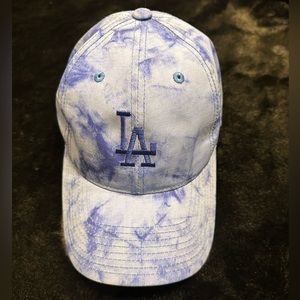 LA Dodgers Hat